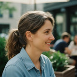Katharine R. --- Verified Buyer