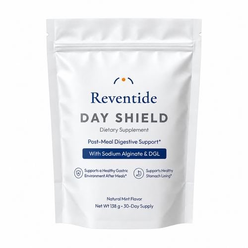 Reventide DAY Shield pouch