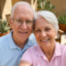 Robert & Jean